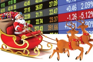 Nếu Santa Claus qua sàn 99Kl99 link đăng nhập